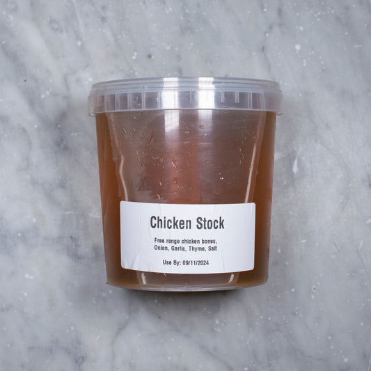 Chicken Stock (1L)