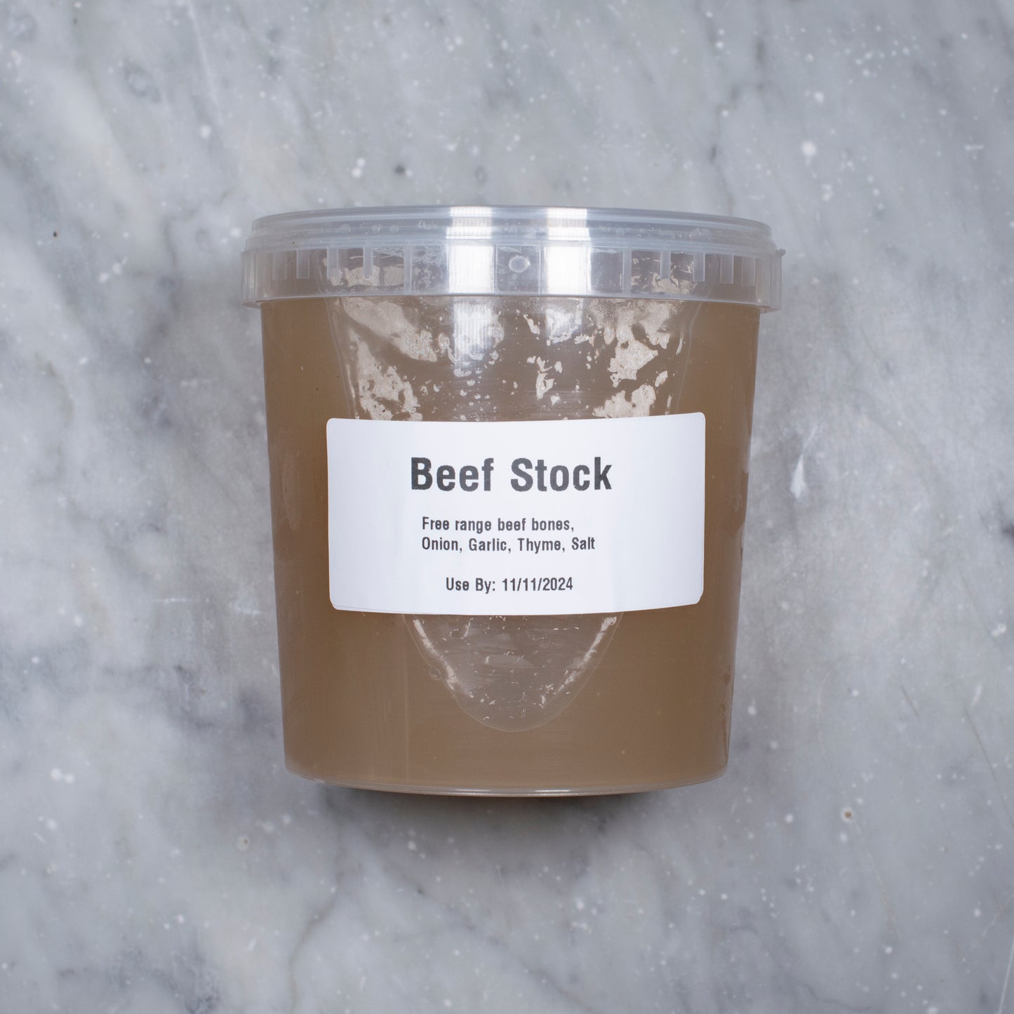 Beef Stock (1L)