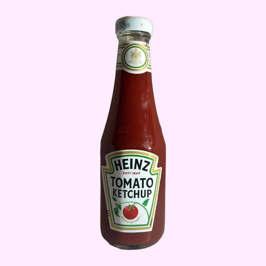 Heinz Tomato Ketchup