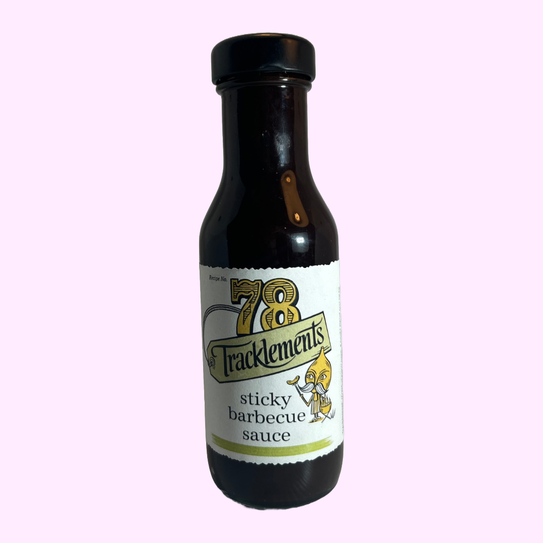 Tracklements Sticky BBQ Sauce