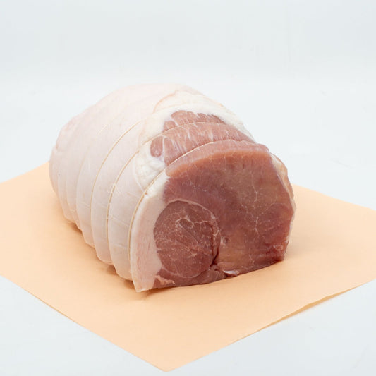 Green Gammon Joint